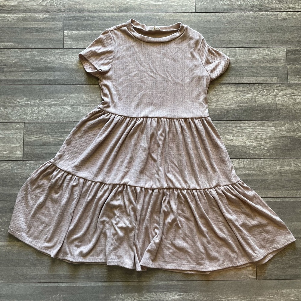 Boutique dress